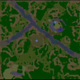 FarmerVsHunterSecretVersion0.2 - Warcraft 3: Custom Map avatar