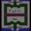 Farming Wars Warcraft 3: Map image