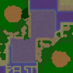 Fast war - Warcraft 3: Custom Map avatar
