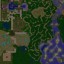 Fastcraft Warcraft 3: Map image