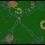 Fatal-4 N&L Xv.11 - Warcraft 3 Custom map: Mini map