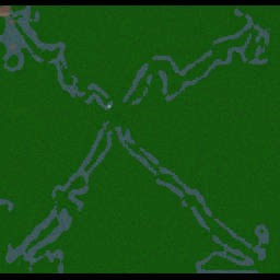 Fatal 4 Xv.2 - Warcraft 3: Custom Map avatar