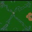 Fatal 4 Xv.6 - Warcraft 3 Custom map: Mini map