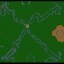 Fatal 4 Xv.7 - Warcraft 3 Custom map: Mini map