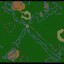 Fatal-6 Xv.14 - Warcraft 3 Custom map: Mini map