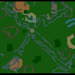 Fatal-6 Xv.18 - Warcraft 3: Custom Map avatar