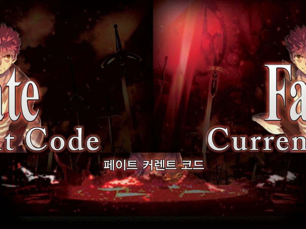 Fate/Current Code V0.43 - Warcraft 3: Custom Map avatar