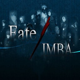 Fate / IMBA v1.6.01 - Warcraft 3: Custom Map avatar