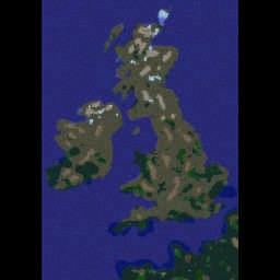 Fate Of Britain v0.94b - Warcraft 3: Custom Map avatar