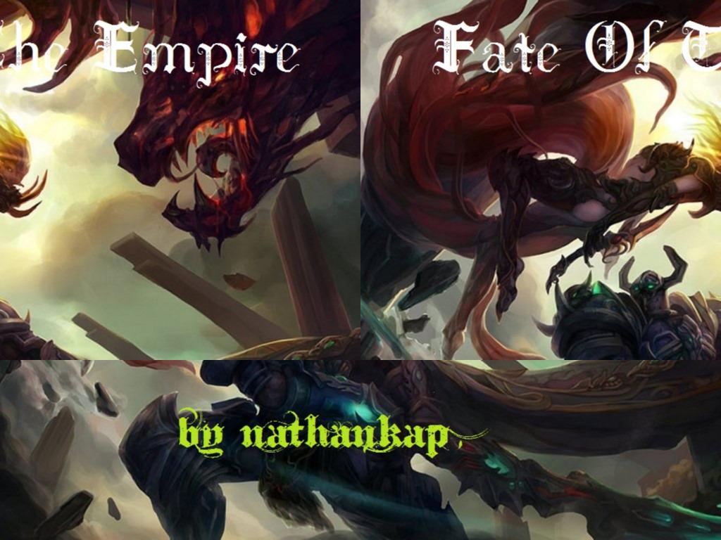 Fate Of The Empire v1.1E -fixed- - Warcraft 3: Custom Map avatar