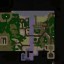 Fate/ Stay Night 圣杯战争0.4 - Warcraft 3 Custom map: Mini map