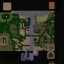 Fate/ Stay Night 圣杯战争0.6 - Warcraft 3 Custom map: Mini map