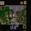 Fate/ Stay Night 圣杯战争0.7 - Warcraft 3 Custom map: Mini map