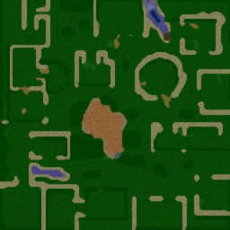 FATpirism - Warcraft 3: Custom Map avatar