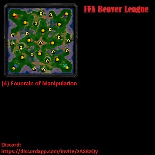 FBL - Fountain of Manipulation - Warcraft 3: Custom Map avatar