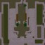 FD Circle Defense v1.1 - Warcraft 3 Custom map: Mini map