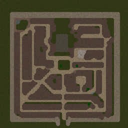 Fear v2 FP TEST 1 - Warcraft 3: Custom Map avatar