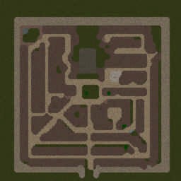 Fear v2.1 - Warcraft 3: Custom Map avatar