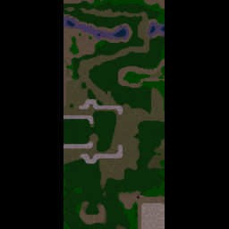 -FearOfThePeons 1.3 - Warcraft 3: Custom Map avatar