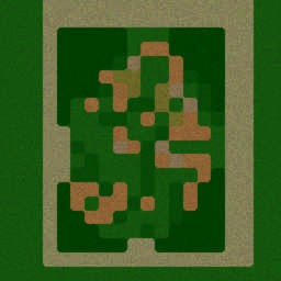 Feign Death - Warcraft 3: Custom Map avatar