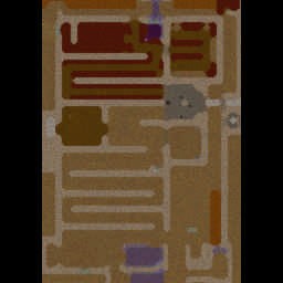 Fel Orc War Two Clan - Warcraft 3: Custom Map avatar