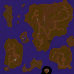 Fel Orc's War V1.7 - Warcraft 3: Custom Map avatar