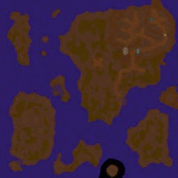 Fel Orc's War V1.8 - Warcraft 3: Custom Map avatar