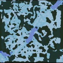 Fell in War 1.7a - Warcraft 3: Custom Map avatar