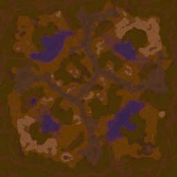 Fellaship Kicking Ass - Warcraft 3: Custom Map avatar