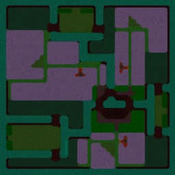 Felrayn - Warcraft 3: Custom Map avatar