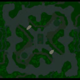 Felwood 3 - Warcraft 3: Custom Map avatar