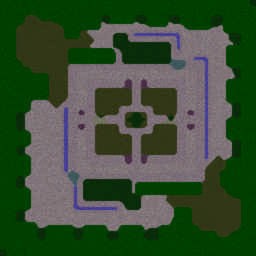 felwood 4 - Warcraft 3: Custom Map avatar