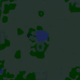 Felwood Defense - Warcraft 3: Custom Map avatar