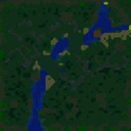 Fen Archers - Warcraft 3: Custom Map avatar