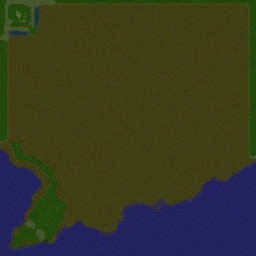 Feral - Warcraft 3: Custom Map avatar