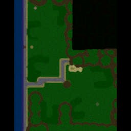 Feralas ! - Warcraft 3: Custom Map avatar