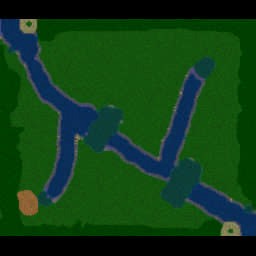 Feralos war - Warcraft 3: Custom Map avatar