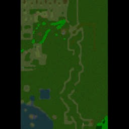 Ferdeo As'inval - Warcraft 3: Custom Map avatar