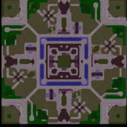 Festungskarte (Völker v.1.3d) - Warcraft 3: Custom Map avatar