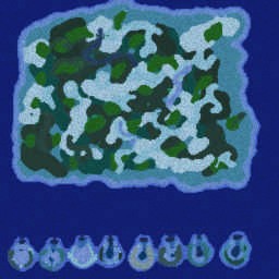 Feudal Age v0.2 alpha - Warcraft 3: Custom Map avatar