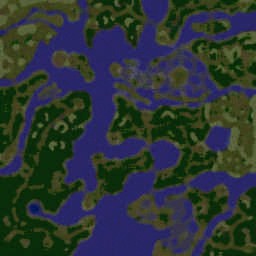 Feudal Age v.1.04 - Warcraft 3: Custom Map avatar