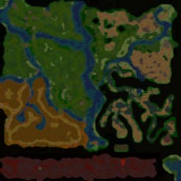 Фэйрглен - Warcraft 3: Custom Map avatar