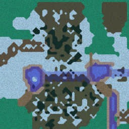 FF: Deadly Alliance - Warcraft 3: Custom Map avatar