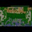 FF - Tactics - The Lion War v1.7.5M - Warcraft 3 Custom map: Mini map