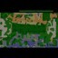 FF - Tactics - The Lion War Warcraft 3: Map image