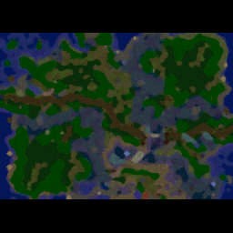 Fiebre de poder v3.1b - Warcraft 3: Custom Map avatar