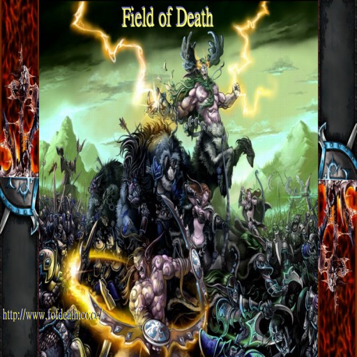 Field of Death v0.6 - Warcraft 3: Custom Map avatar