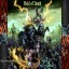 Field of Death Warcraft 3: Map image