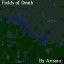 Field of Death v0.8c - Warcraft 3 Custom map: Mini map