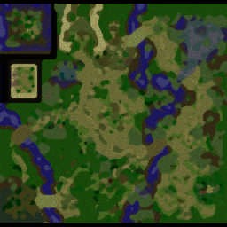 Field of Strife - Warcraft 3: Custom Map avatar